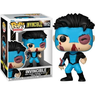 Funko Pop! 1912 Invincible Invincible
