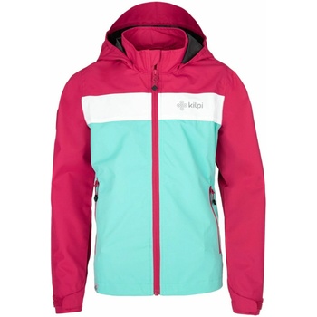 Kilpi Момичешко outdoor яке Kilpi ORLETI-JG Тюркоазено Kilpi | Sin | Момичешки | 110