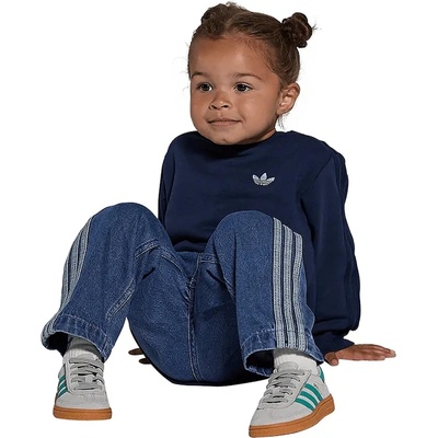 adidas Originals Детски велурени маратонки adidas Originals HANDBALL SPEZIAL (JP8007)