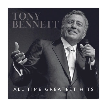 All Time Greatest Hits - Tony Bennett CD
