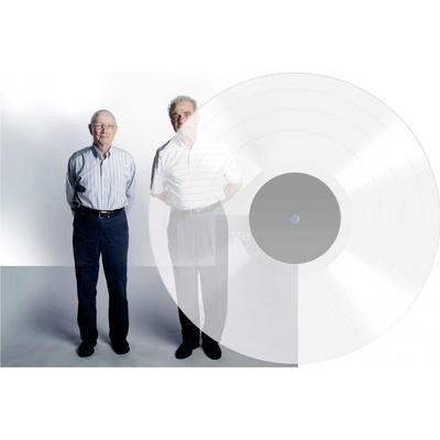 Twenty One Pilots - Vessel LP