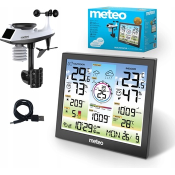 Meteo SP 601