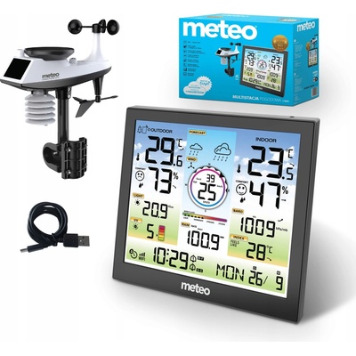 Meteo SP 601