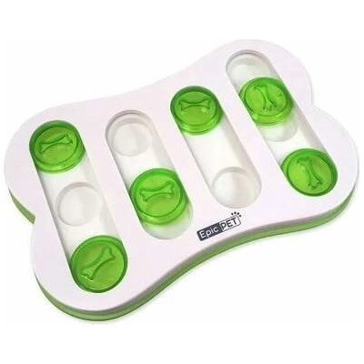 Epic Pet Think Snack Shuffle interaktivní 30 cm