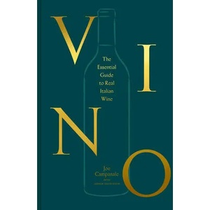 Vino | Joshua David Stein (ISBN: 9780593136140)