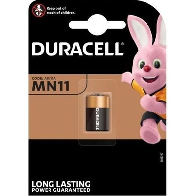 Duracell MN11 1 ks 5000394015142