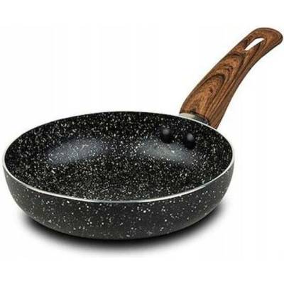 Nava Tradiční pánev Nature granitová 14 cm