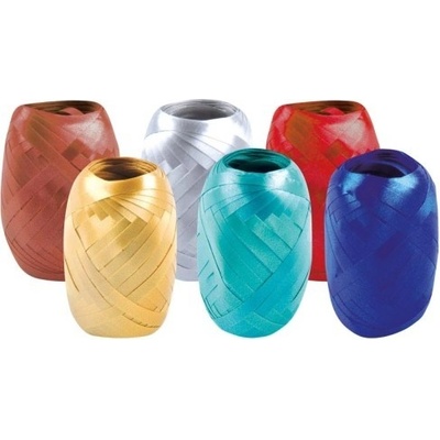 Brizzolari Stuha klubíčko - matná mix - 5 mm x 20 m - 50 ks - 6800-7000-83 – Zboží Mobilmania