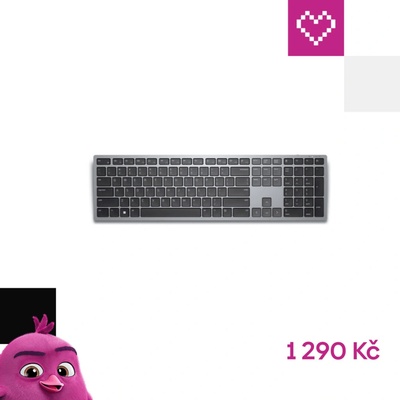 Dell KB700 580-AKPJ CZ/SK