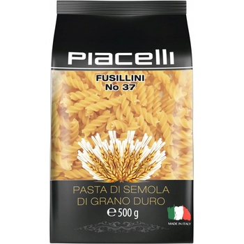 Piacelli Fusilli 0,5 kg