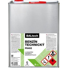 Benzín technický P 6402 9L
