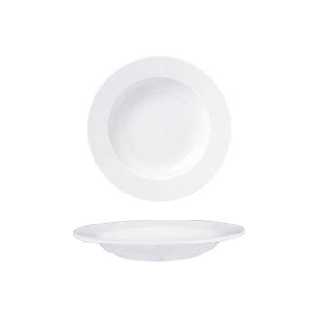 Image 1 of Gural Porselen - Delta Чиния дълбока 30cm. (D1 30 CK) (017671)