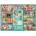 Ravensburger - Puzzle Kitschy Kitchen - 500 piese