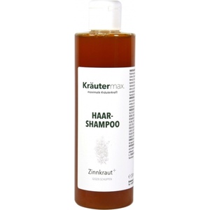 Kräutermax Шампоан за коса Хвощ+ - 250 мл