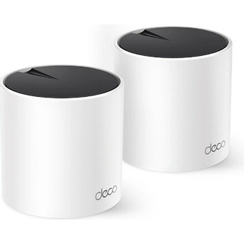 TP-Link Deco X55, 3ks