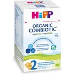 HiPP БИО Преходно мляко за кърмачета HiPP 2 COMBIOTIC® 800 г