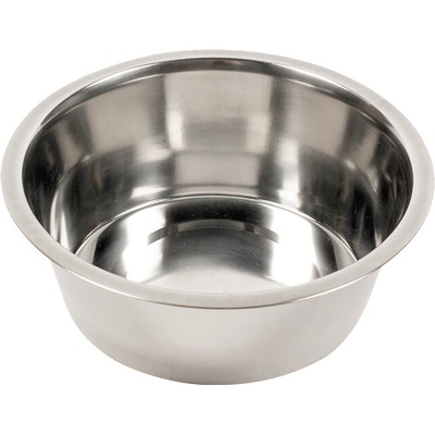 Duvo Plus Feeding Bowl -Метална купа за храна и вода за кучета 4700 мл. 28 см