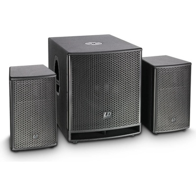 LD Systems Dave 12