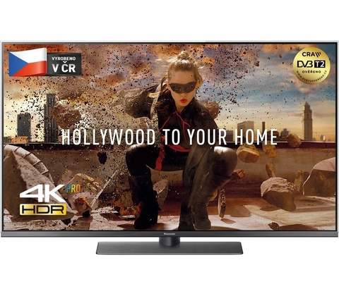 Panasonic TX-75FX780E