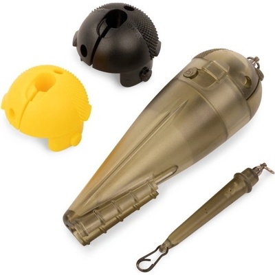 Trakker Impact Zig Float Nárazový systém
