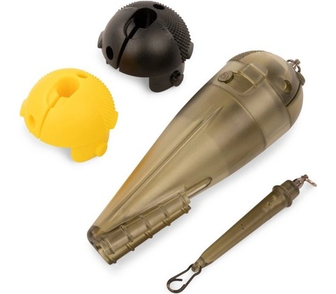 Trakker Impact Zig Float Nárazový systém