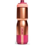 CamelBak Бутилка за велосипед Camelbak Podium Vacuum Cycling water bottles - Mercury Blush - размер 650 ml (533-1932-0911)