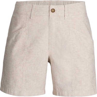Royal Robbins W Hemp Adventure Short béžová