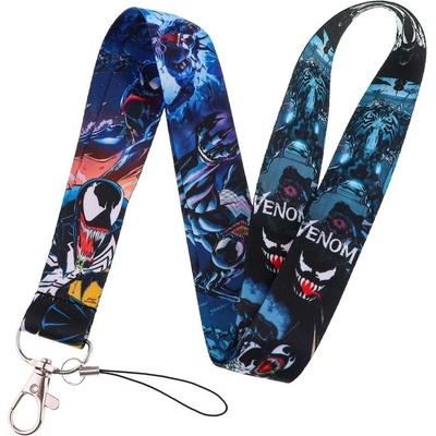 Snúrka na krk Venom