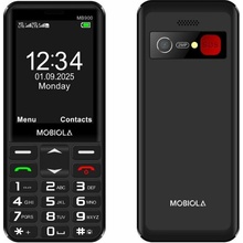 MOBIOLA MB900 4G Black