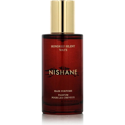 Nishane Hundred Silent Ways parfum unisex 50 ml