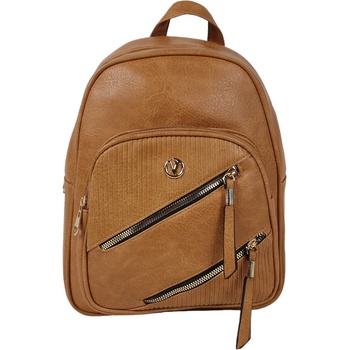 Image 1 of Кафява дамска раница - Vailei