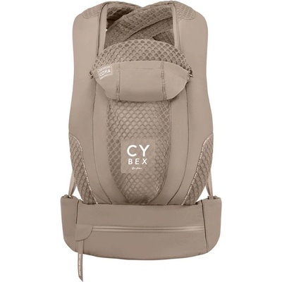CYBEX Coya Cozy Beige – Zboží Dáma