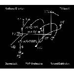 Supraphon PMP Orchestra, Roland Dahind: Anthony Braxton: Trillium X - 8CD (082731)