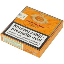 Partagas Mini 20 ks