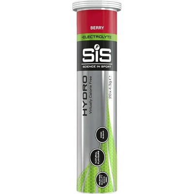 SIS Go Hydros 4 g 20 ks