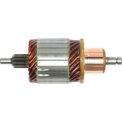 Rotor startéru Bosch 0001115076, 1004011263