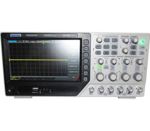 Hantek DSO4104B