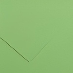 Canson Vivaldi A4 Apple Green 27 185 g Цветна хартия (C200040171)