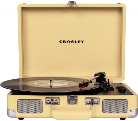 Crosley Cruiser Plus