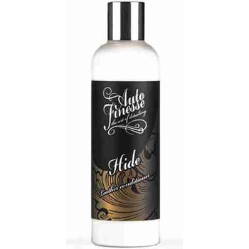 Auto Finesse Hide Leather Conditioner 250 ml