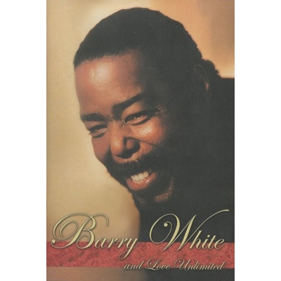 Barry White And Love Unlimited - Barry White And Love Unlimited Live Frankfurt DVD