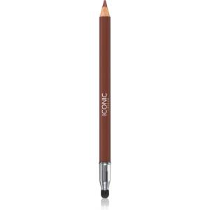 ICONIC London Fuller Pout Sculpting молив-контур за устни цвят Serving Lewks 1.03 гр
