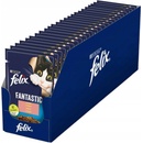 Felix Fantastic losos v želé 26 x 85 g