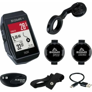 SIGMA ROX 11.1 EVO SENSOR SET X1034