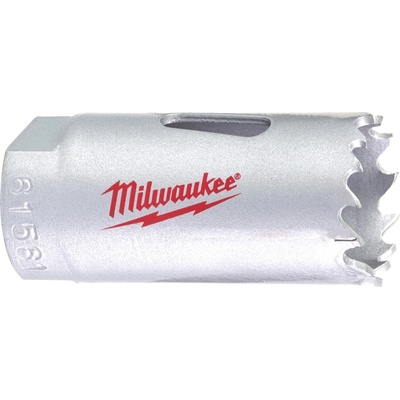 MILWAUKEE Kruhová pilka Bi-metal CONTRACTOR ∅ 24mm