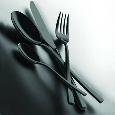Mepra Firenze Oro Nero Ice sada 24 kusů