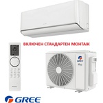 Gree GWH12AVCXD Airy Климатици