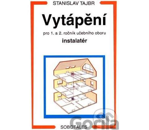 Vytápění Stanislav Tajbr