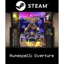Runespell: Overture