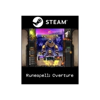 Runespell: Overture